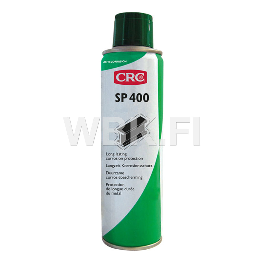 RUOSTESUOJAVAHASPRAY SP400 500ML CRC 32350