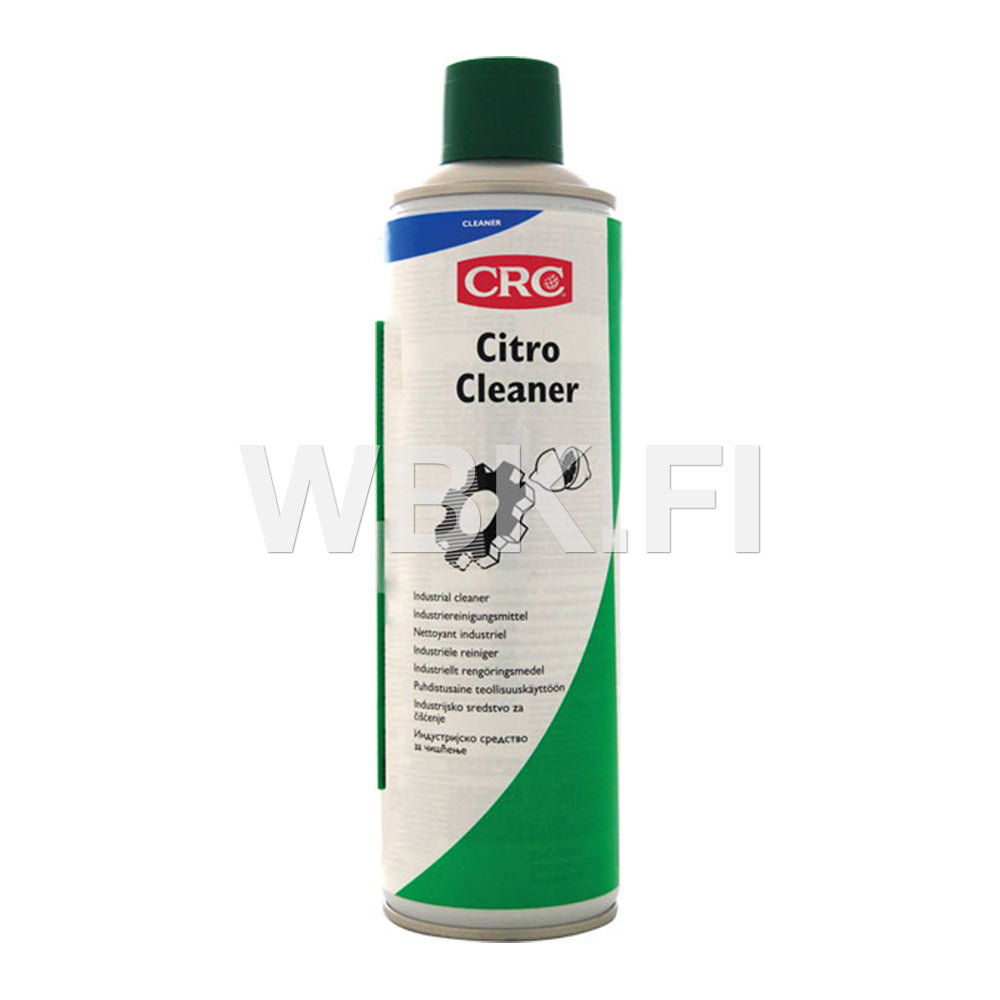 CITRO CLEANER 500ML CRC 32436