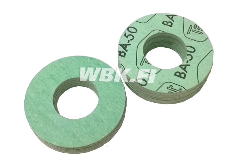 LAIPPATIIV. DN125 PN10-16 VEDELLE