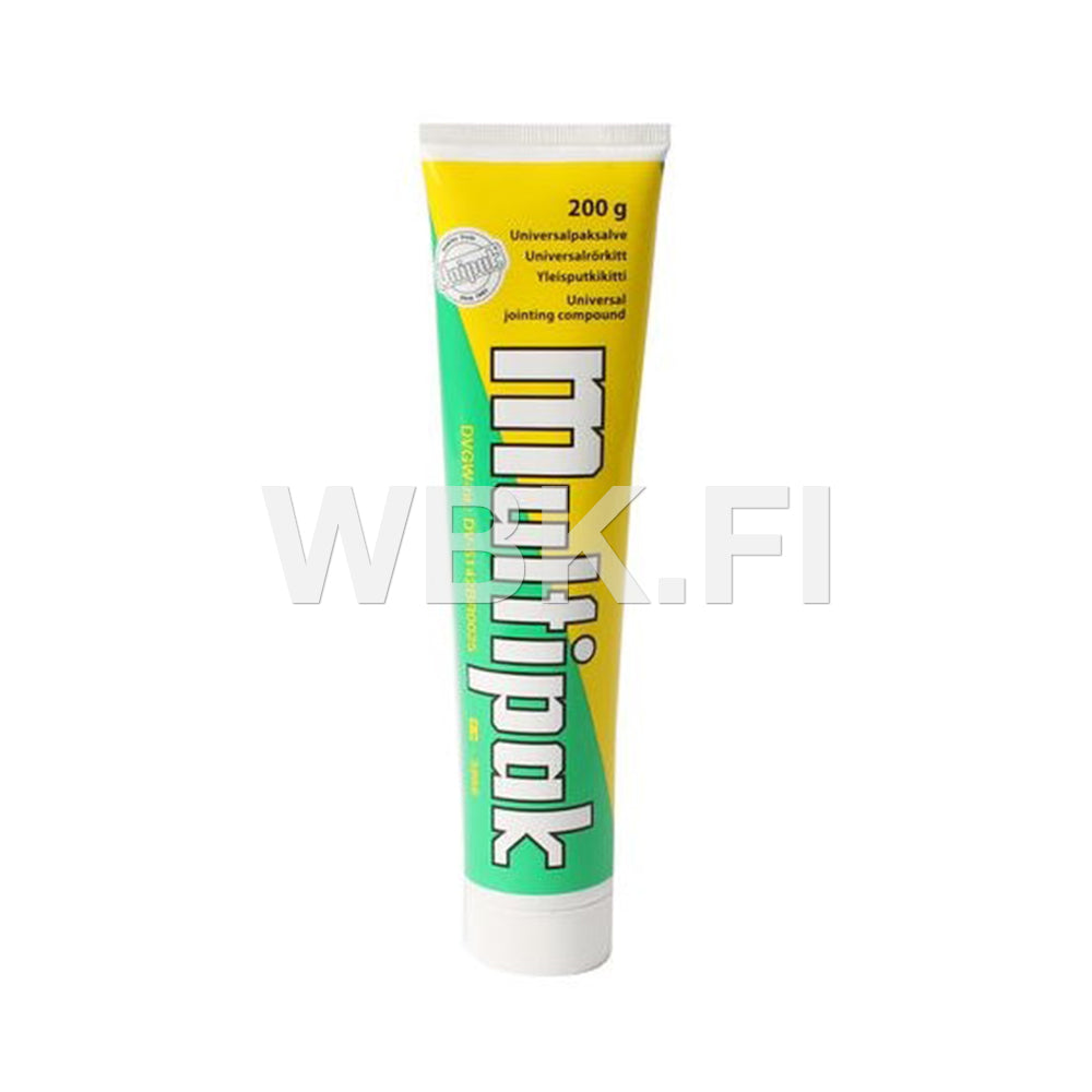 PUTKIKITTI MULTIPAK 200G TUUBI