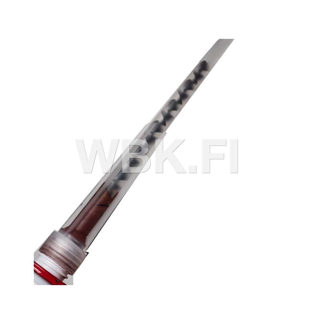 VARASUUTIN 2K PATRUUNOILLE SOUDAL 12KPL/PSS