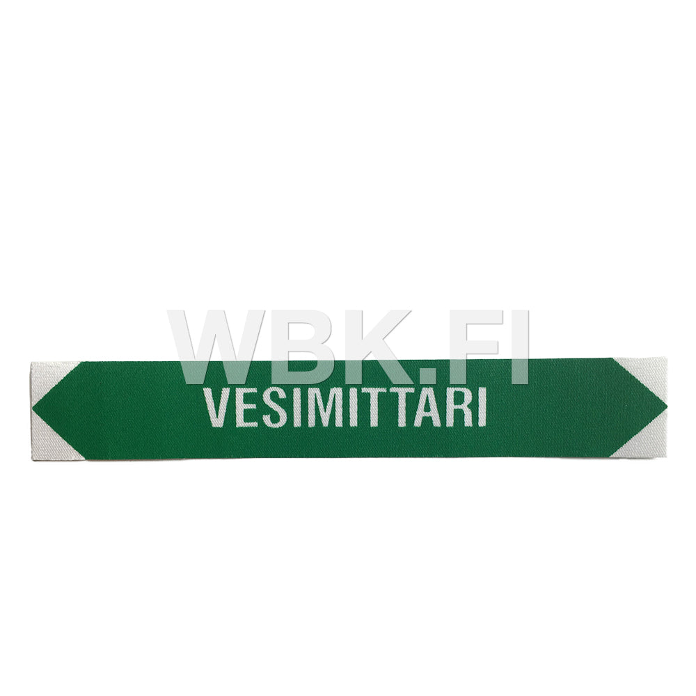 VIRTAUSNUOLI VESIMITTARI