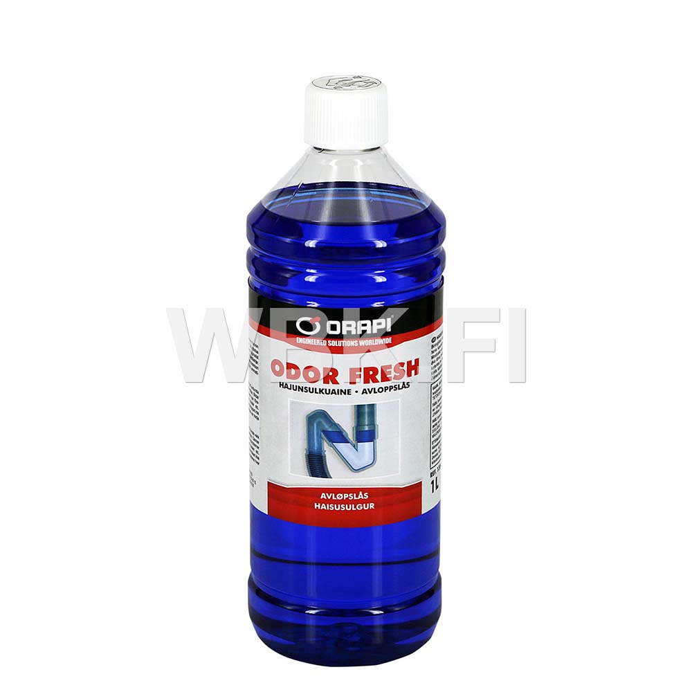 HAJUNSULKUAINE ODOR FRESH 1 L ORAPI