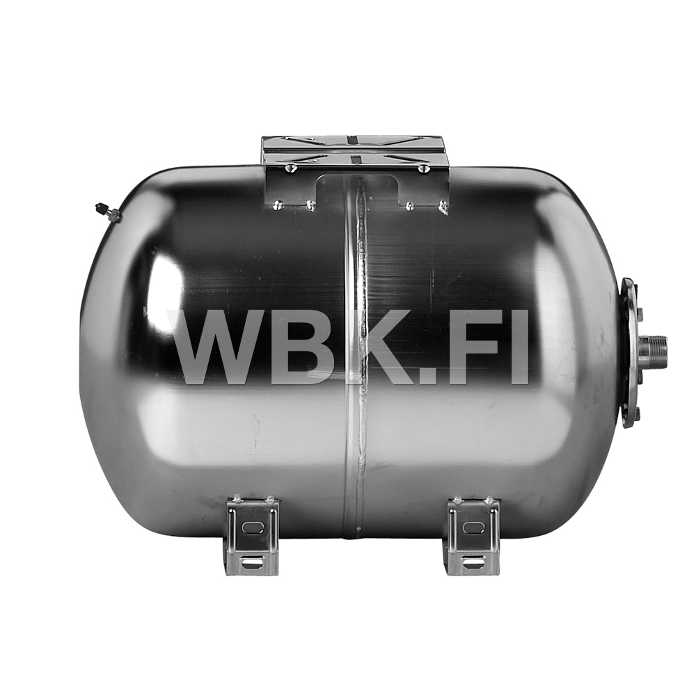 PAINESÄILIÖ RST MAKAAVA 24 L 10kPa  -10 / +100 °C