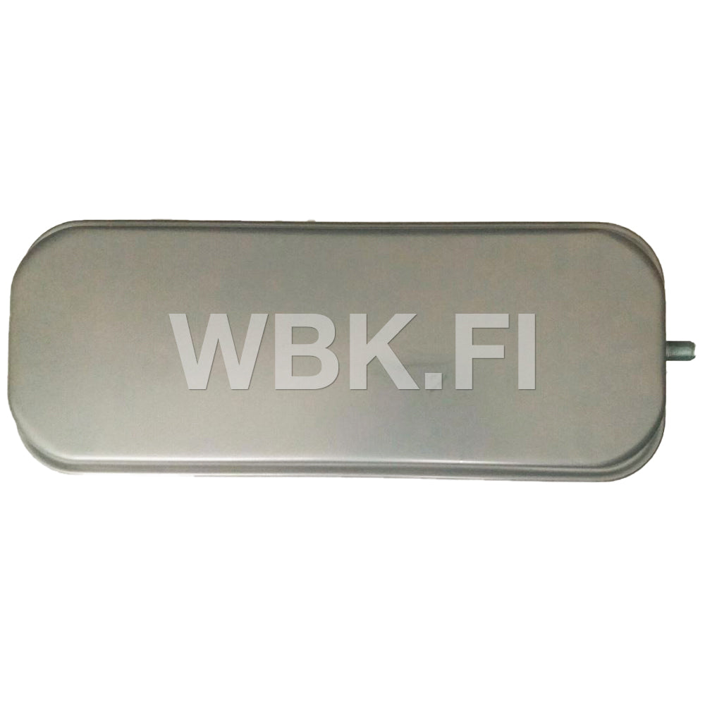 KALVOPAISUNTA-ASTIA W-FLEX 12L SUORAKAIDE 200x490x110