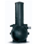 LABKO MÖKKISAKO-1 TT 0.25 M3