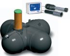 LABKO LOKA 3000 + D315-PUTKI TT 3 M3