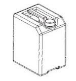 SAOSTUSKEMIKAALI BIOKEM FERRISULF. LABKO 30 L TT