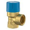 VAROVENTTIILI 6 BAR DN25/32 PRESCOR