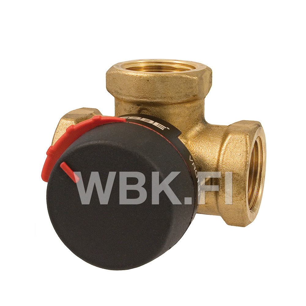 SEKOITUSVENTTIILI ESBE VRG131 3/4" 20-6.3 RP 3/4