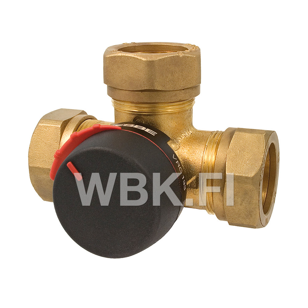 SEKOITUSVENTTIILI ESBE VRG133 28MM 25-10 CPF 28 MM