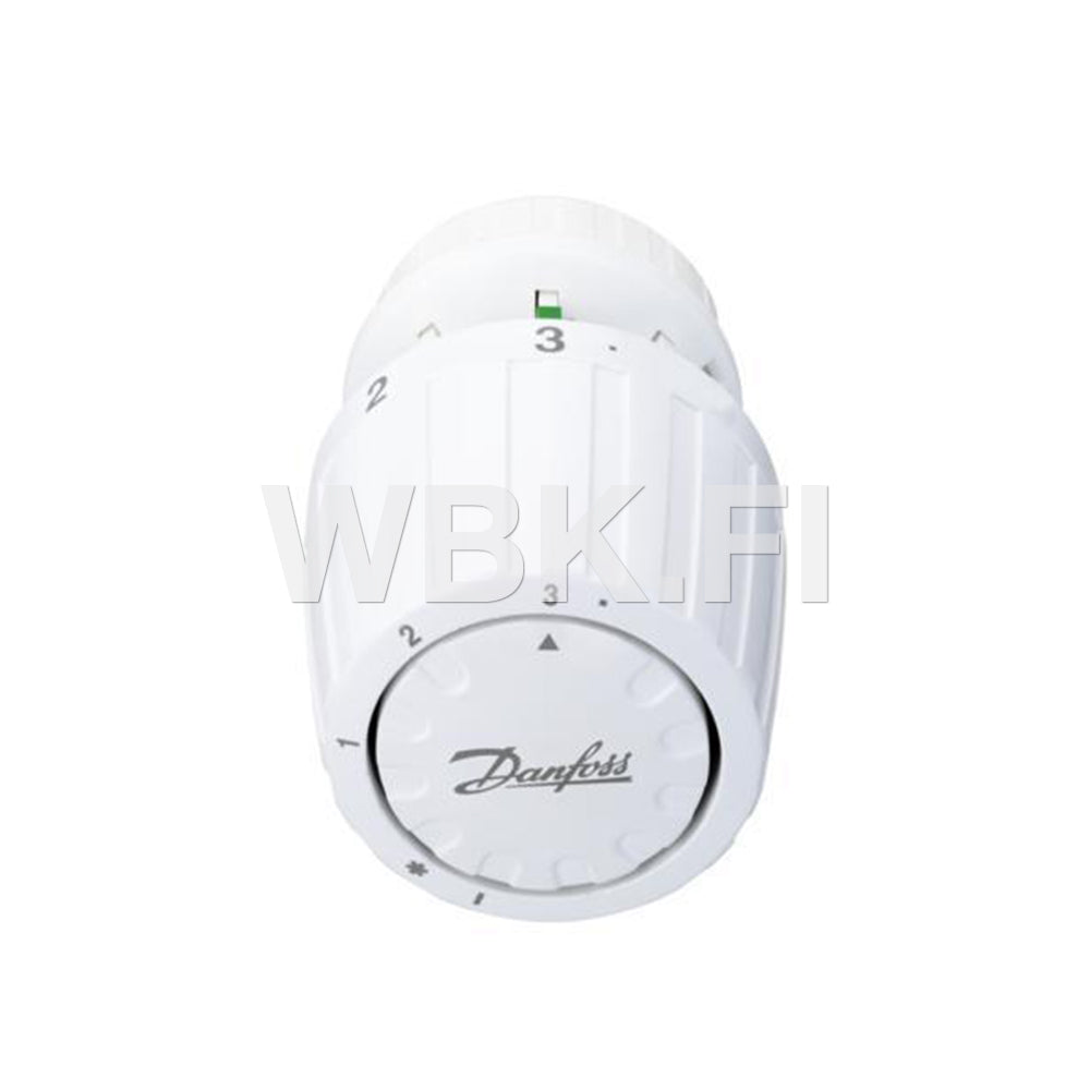 KIINTOANTURI RA 2970 22° DANFOSS 013G2978