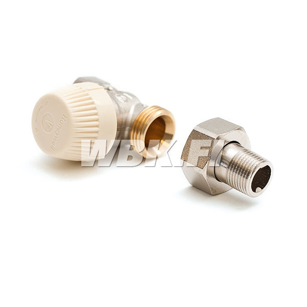 PATTERIVENTTIILI SUORA HW DN 20 V2020DVS20 PT