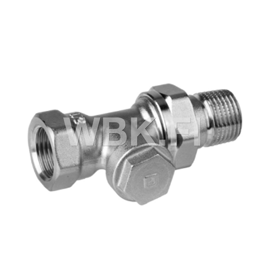 PALUUVENTTIILI SUORA HW DN20 V2420D0020