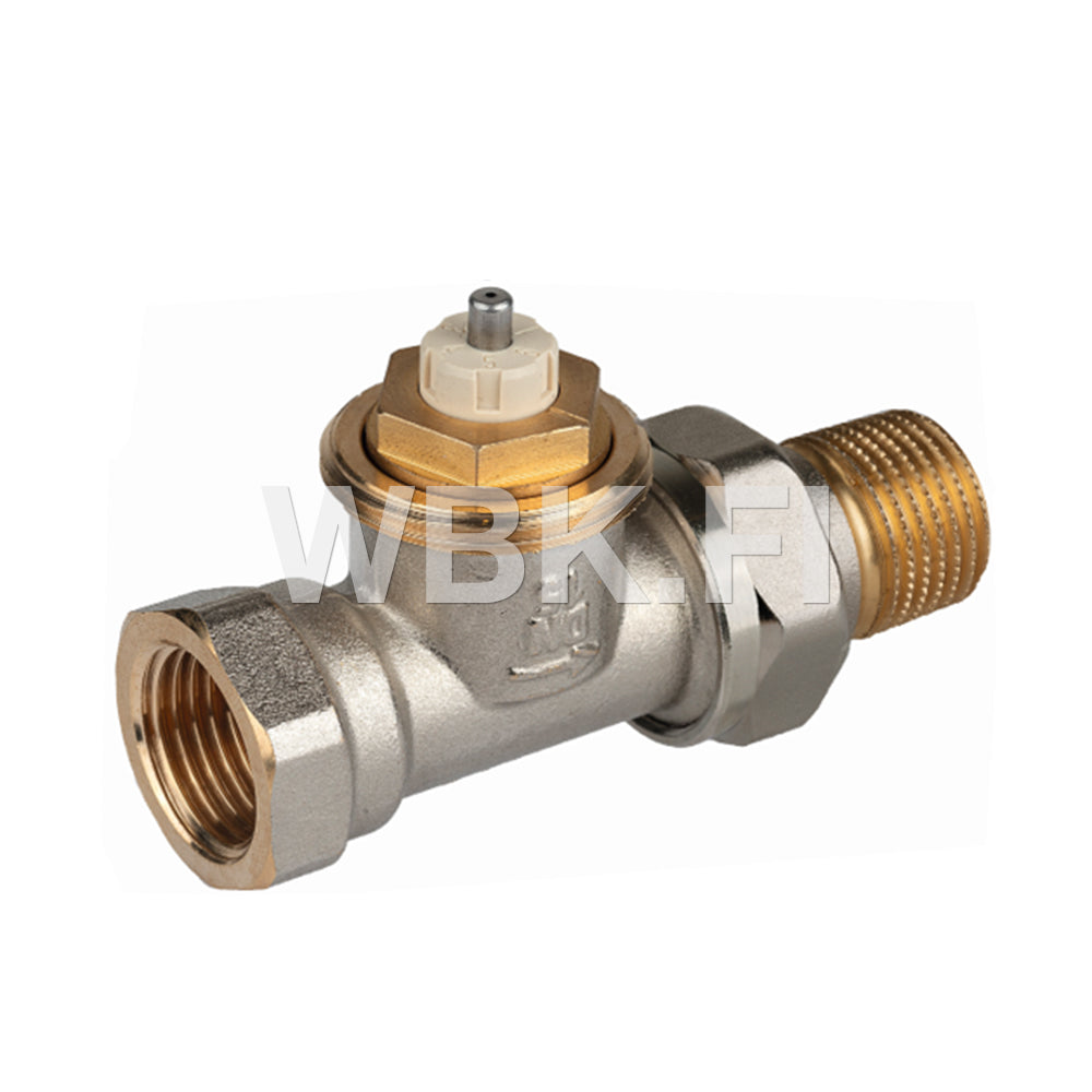 PATTERIVENTTIILI SUORA HW DN 20 V2020DSX20