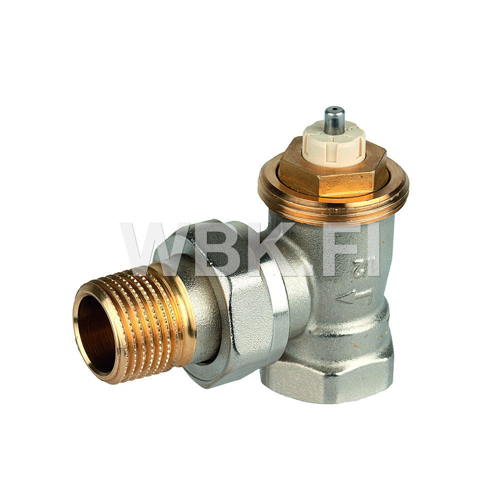 PATTERIVENTTIILI KULMA HW DN10 V2020ESX10