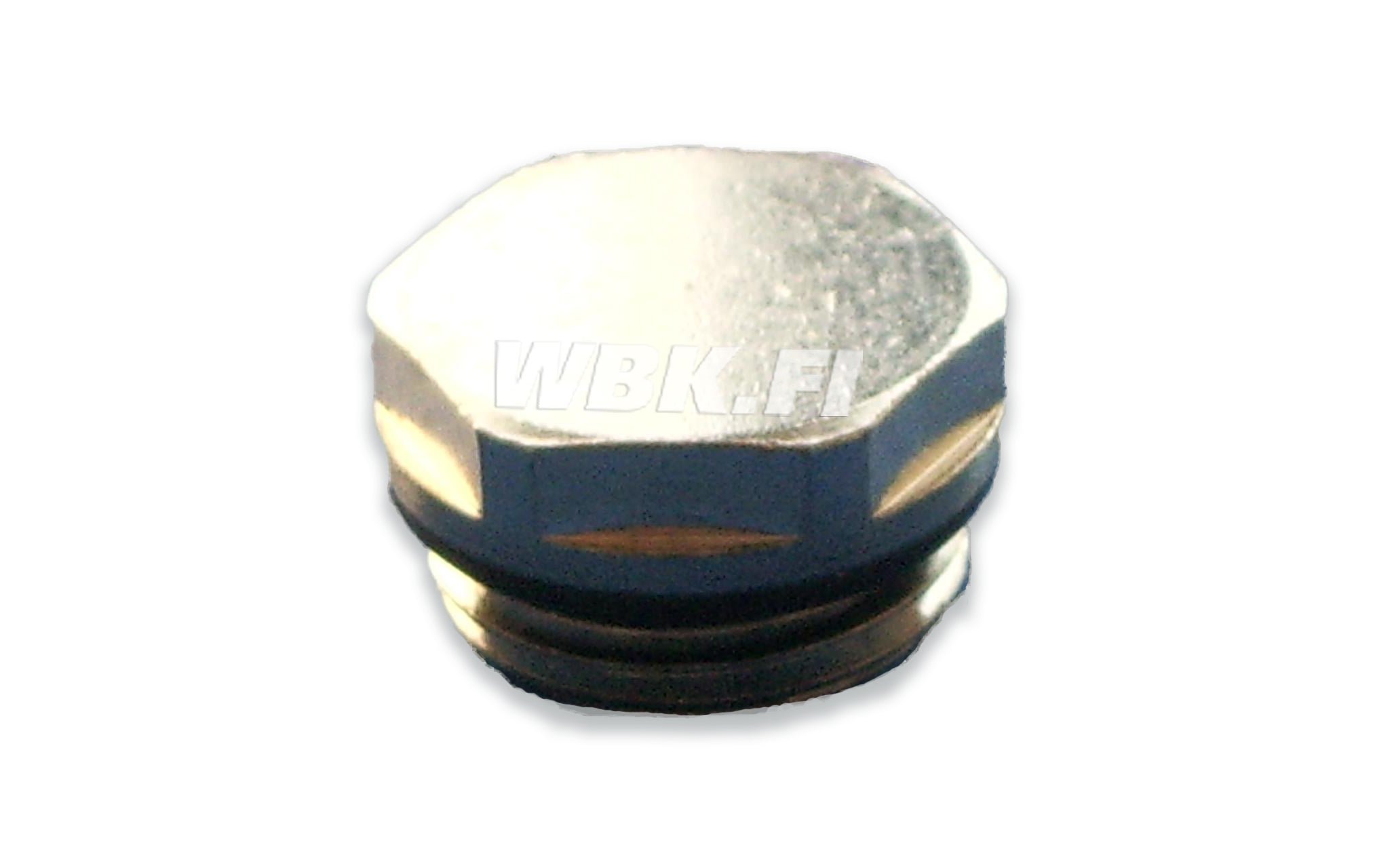 TULPPA 3/8 O-RENKAIN KROM