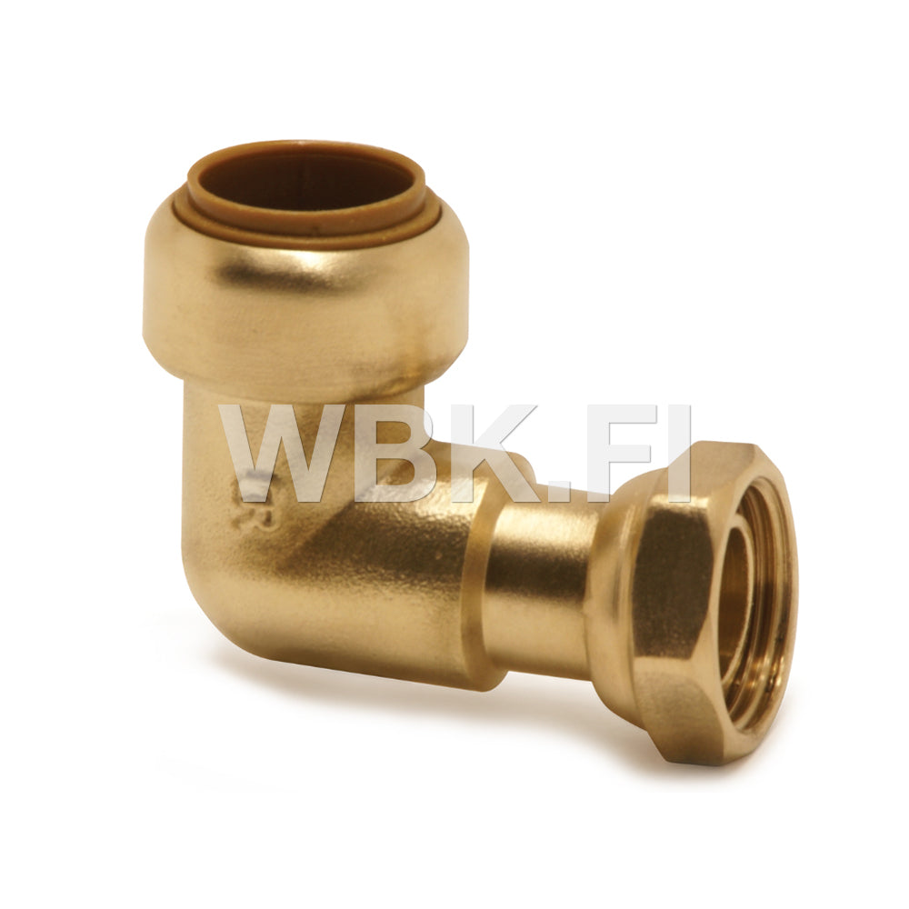 VESIMITTARIKULMA 22X3/4" KULMA