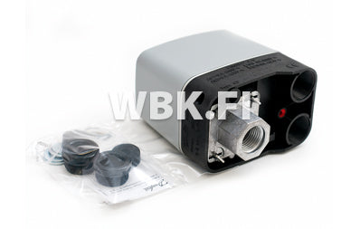 PAINEKYTKIN CS6 2-6 BAR - 31E021566 3-VAIHE