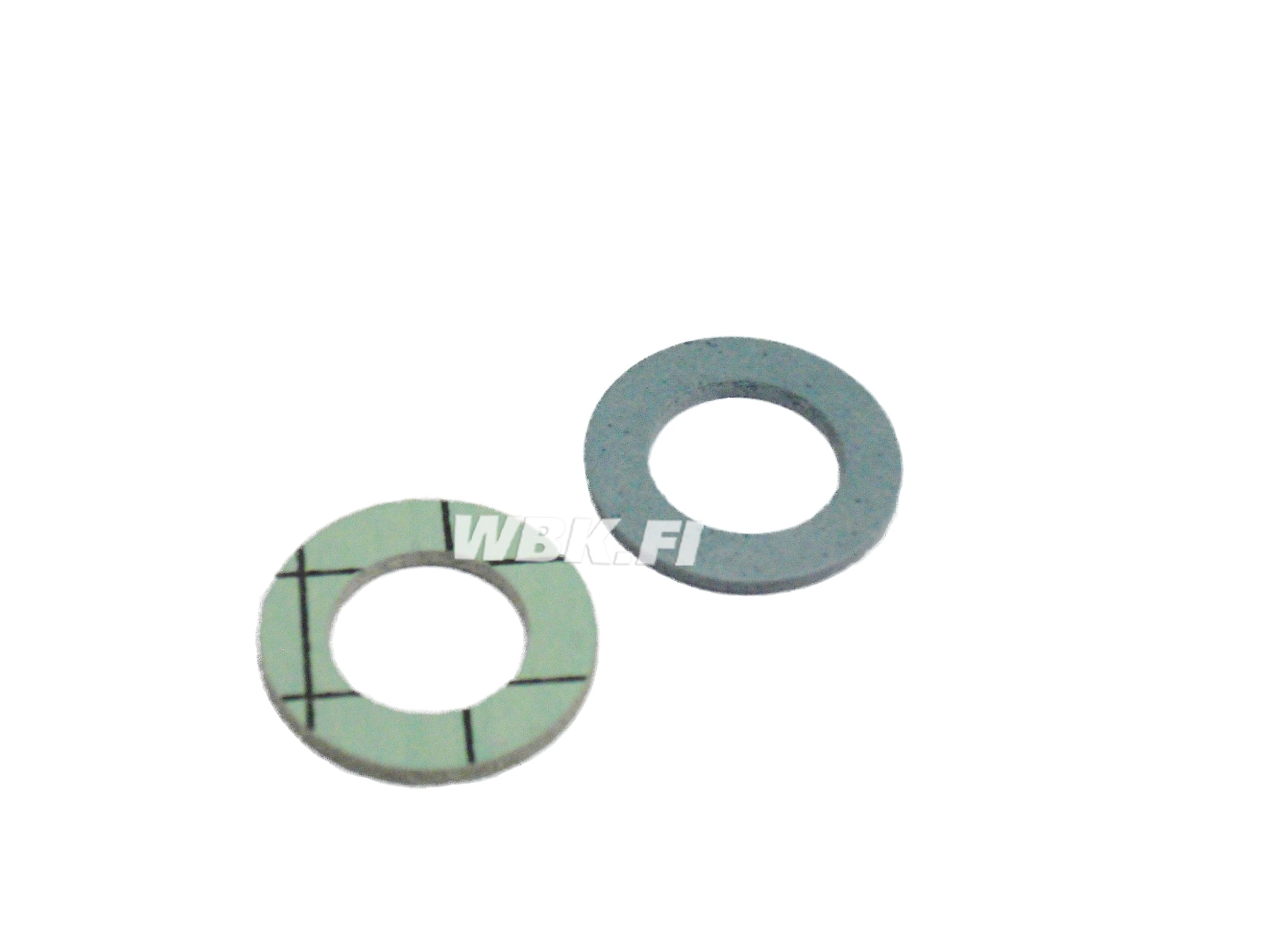 KIERTOVESIPUMPUN TIIVISTE 44X30X2 MM, MASSA