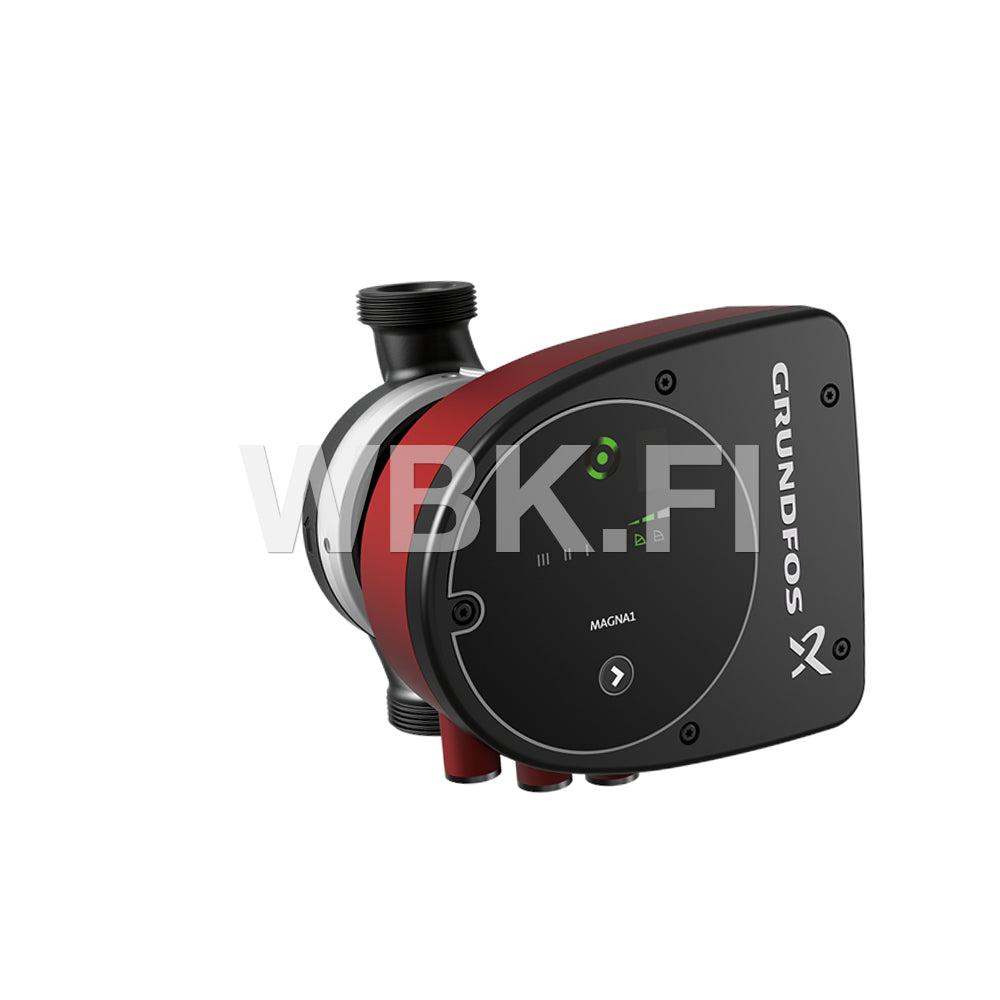 KIERTOVESIPUMPPU MAGNA1 25-80 180 1X230V PN10