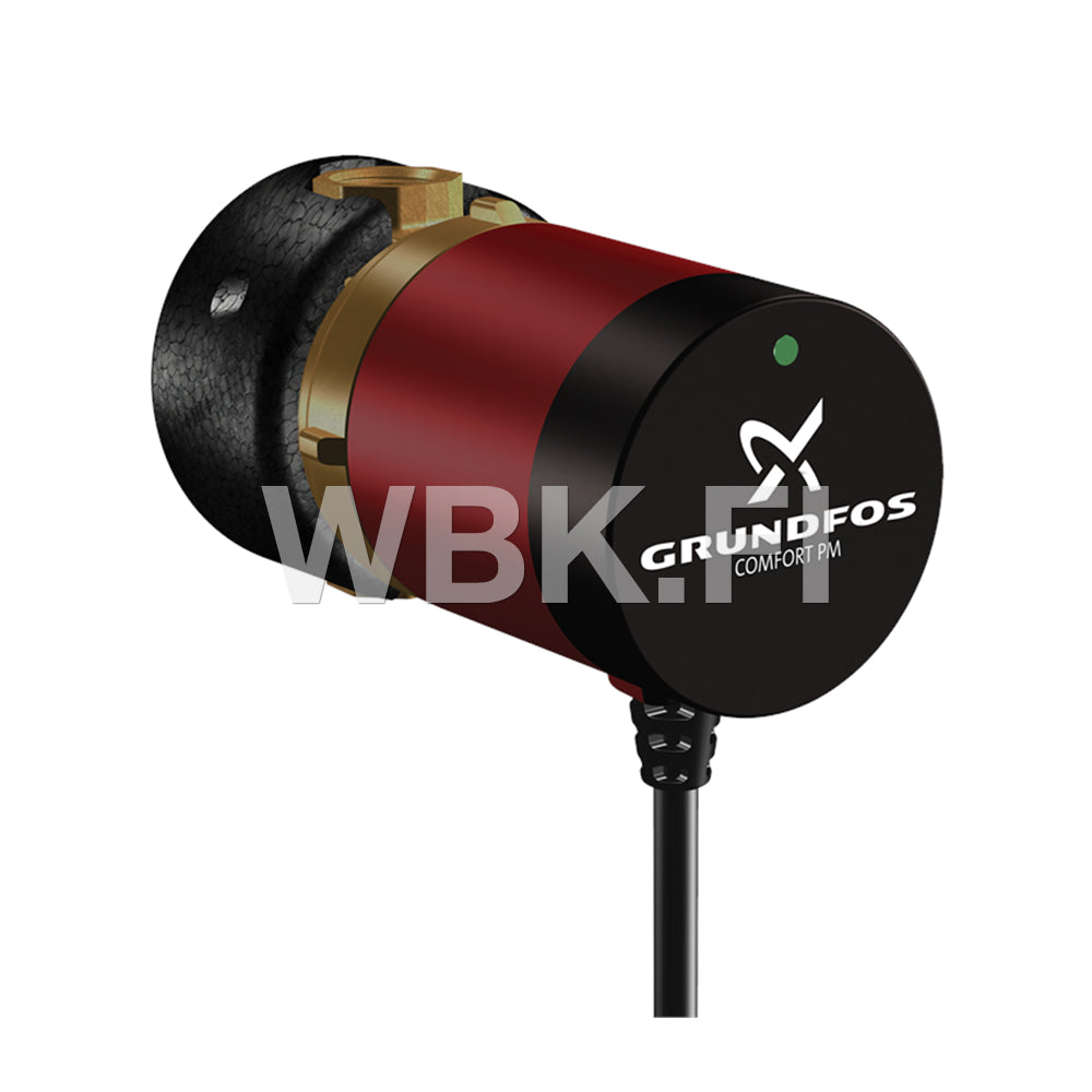 KIERTOVESIPUMPPU COMFORT 15-14 B PM