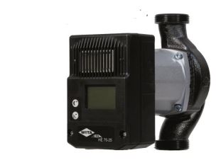 KIERTOVESIPUMPPU HE 100-25-180 WITA
