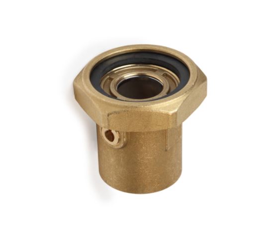 PUMPPULIITIN SULUIN, 1 1/2"SK X 28CU