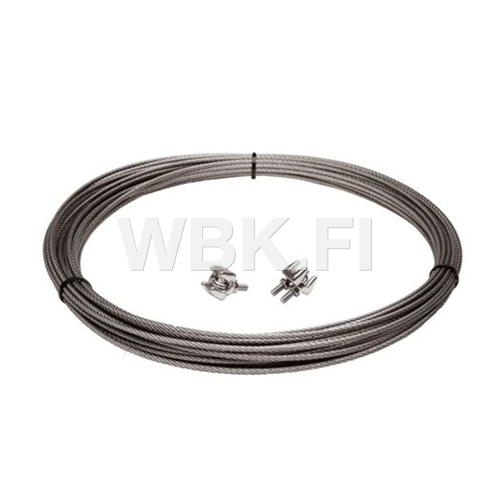 RST-VAIJERI 2.5MM 1000 M/RLL PT