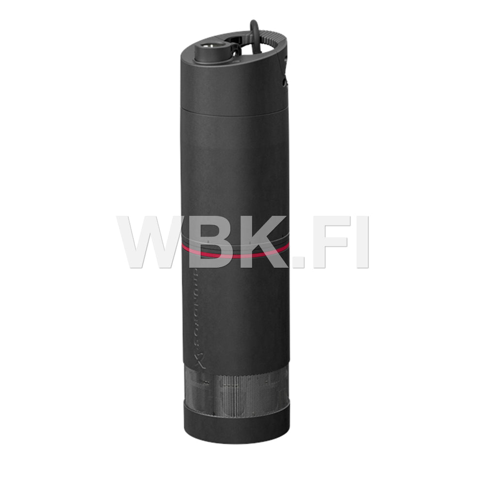 AVOKAIVOPUMPPU SBA3-45 M 230V 50HZ 15M SCHUKO, GAS IT