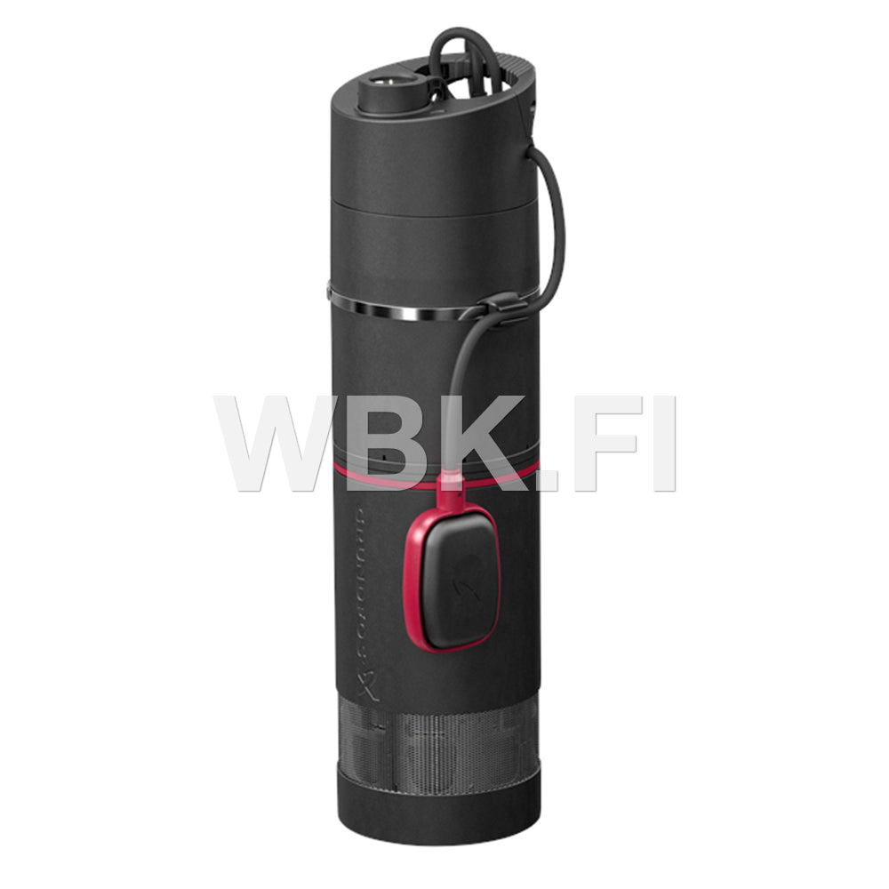 AVOKAIVOPUMPPU SBA3-45 A 230V 50HZ 15M SCHUKO, GAS IT