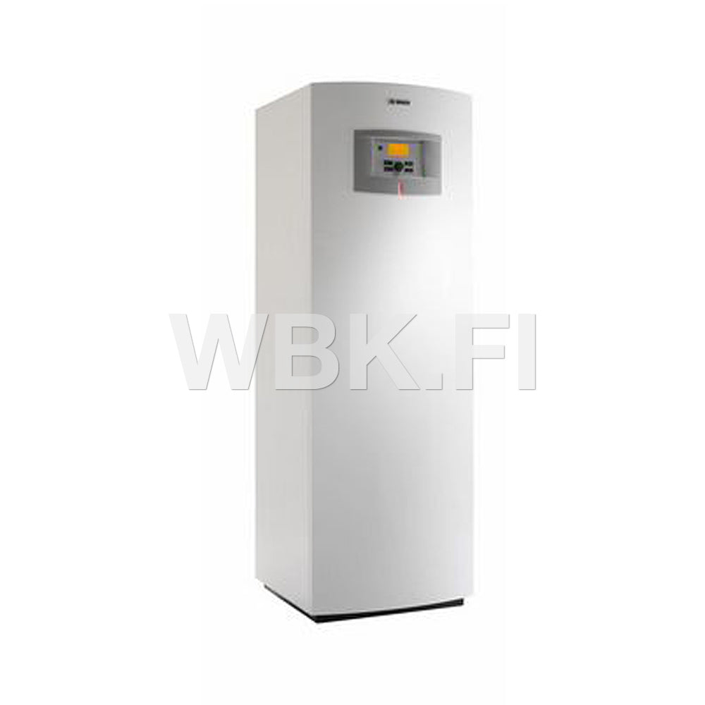 MAALÄMPÖPUMPPU 5000 LW 6 BOSCH COMPRESS ILMAN VARAAJAA TT