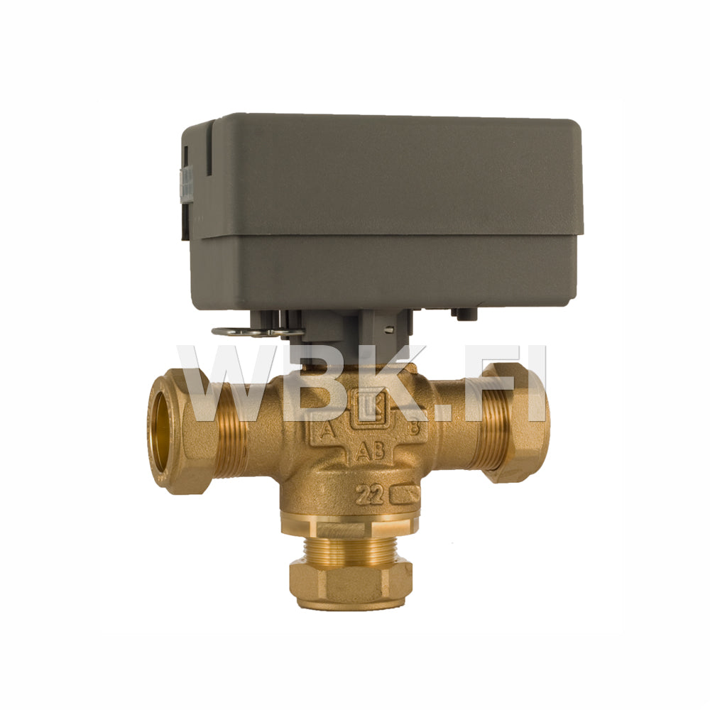 MLP 7000 VAIHTOVENTTIILI 28MM BOSCH INV.-SARJA TT
