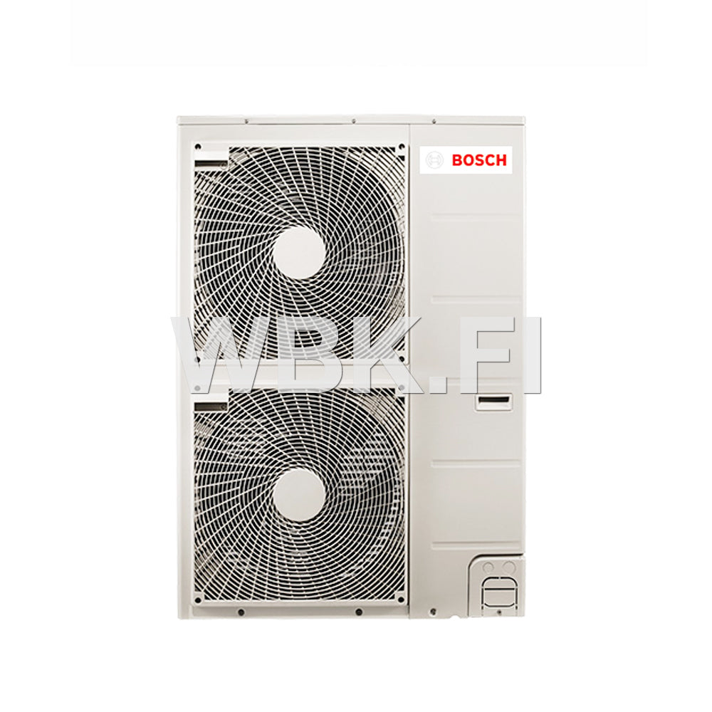 ILMA-VESILÄMPÖPUMPPU 3000 AWS 11 IN BOSCH SPLIT ULKO TT