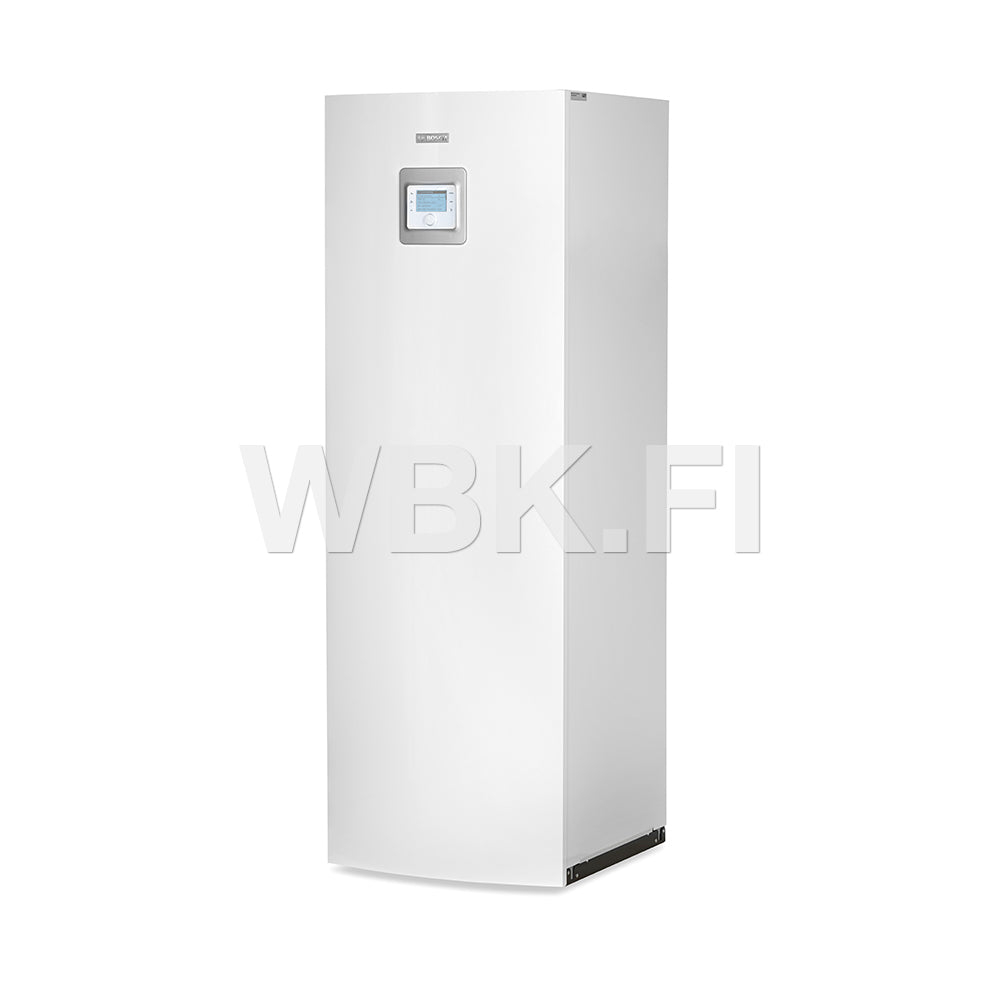 ILMA-VESILÄMPÖPUMPPU 3000 AWMS 8, 15KW BOSCH SPLIT SISÄ, RST VARAAJA