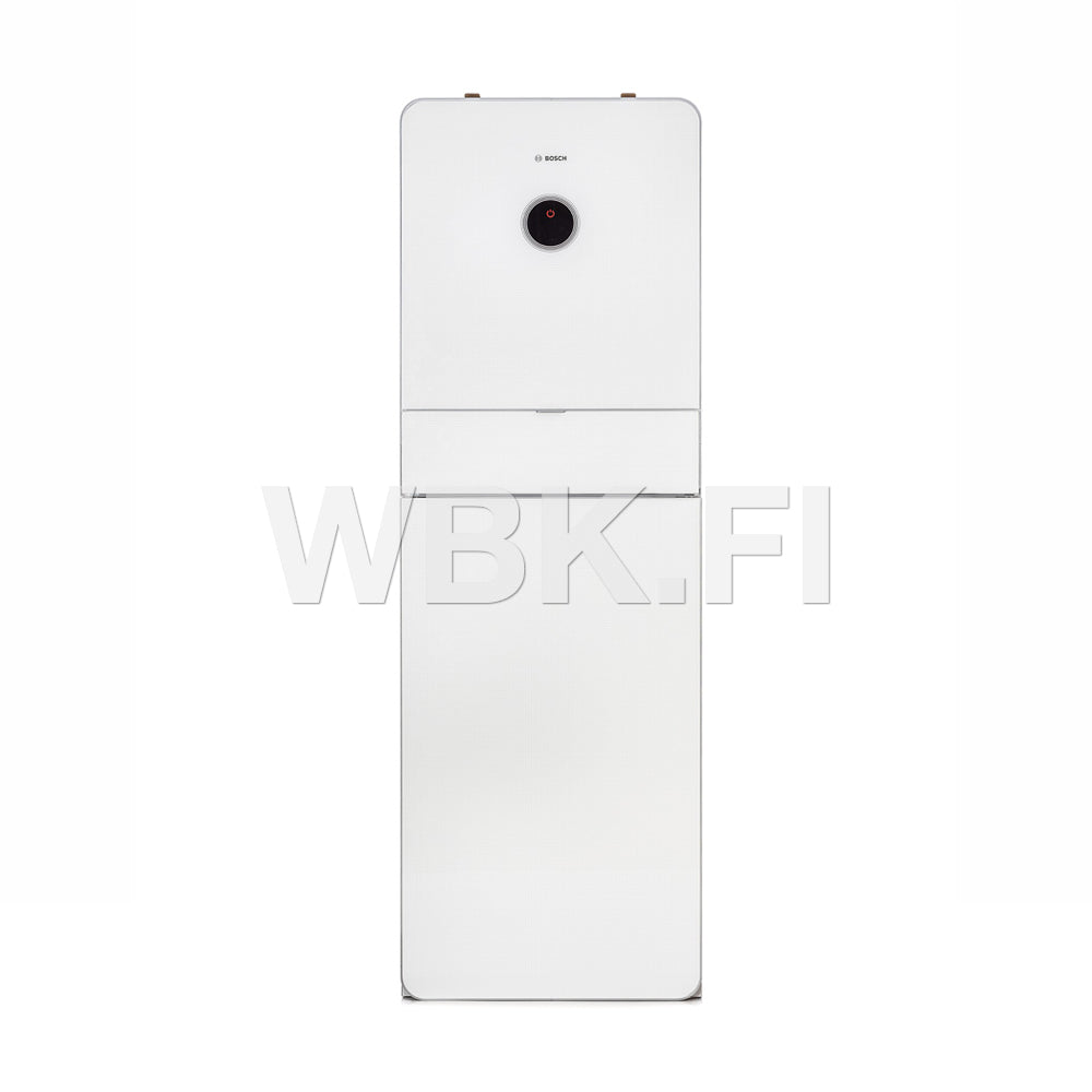 MAALÄMPÖPUMPPU 7800i LWM 4-16KW INV BOSCH COMPRESS RST VARAAJA TT