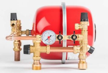 BOSCH ASENNUSBOX 7000i LWM 121 ONEPIPE TOPSET
