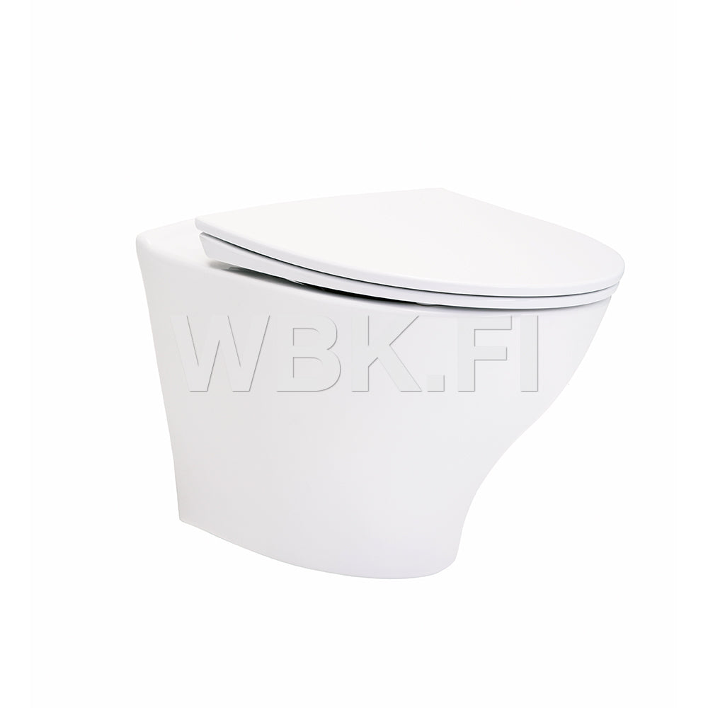 SEINÄ-WC GLOW 66 KANNETON
