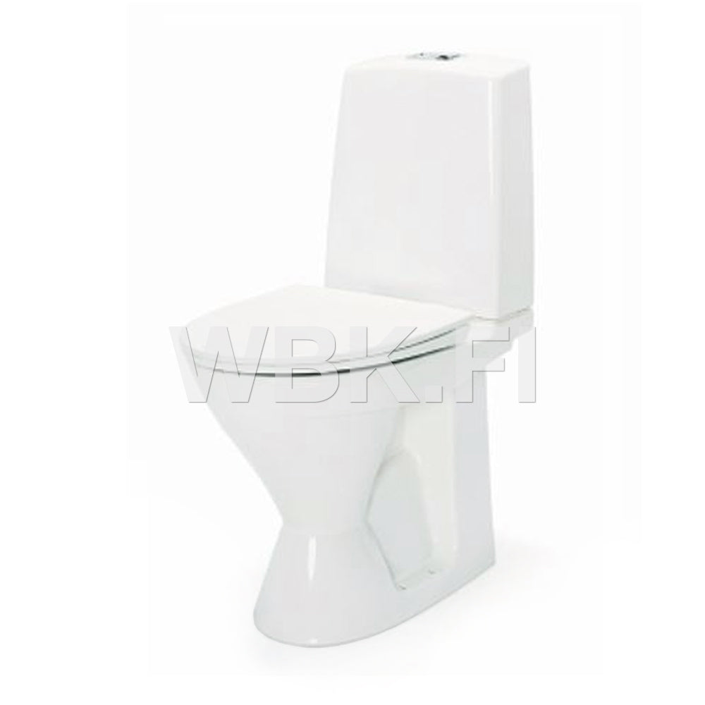 WC-LAITE GLOW 62 38262 S-LUK 2-H KANNETON PIILOV KORKEA