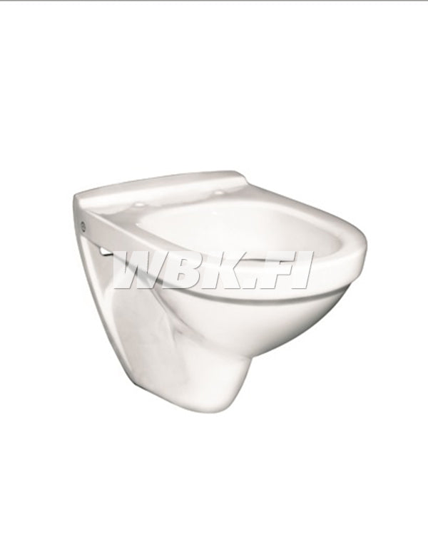 SEINÄ-WC NAUTIC 5530 ILMAN KANTTA