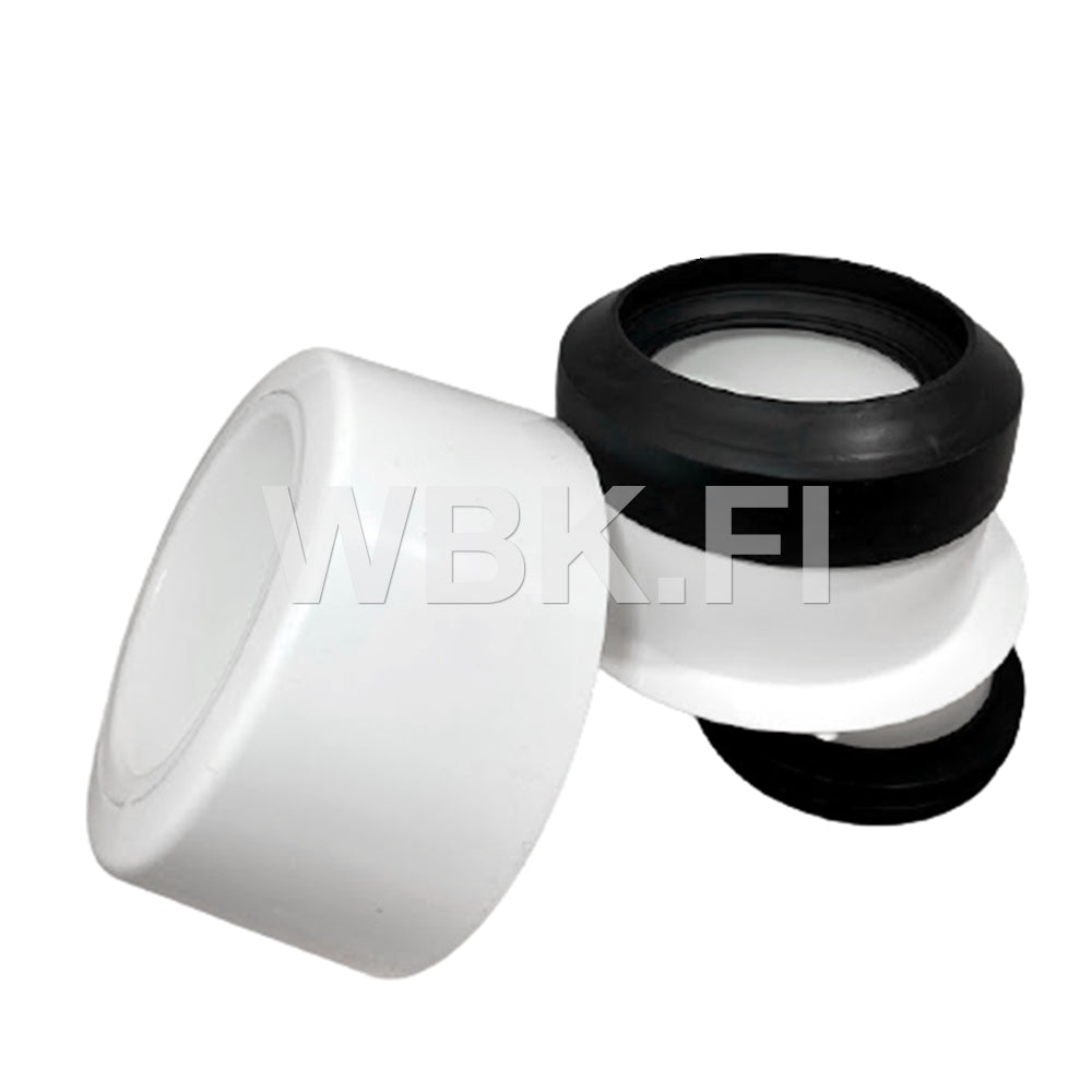 WC-MANSETTI 7 MM HEITTO PREVEX 11244