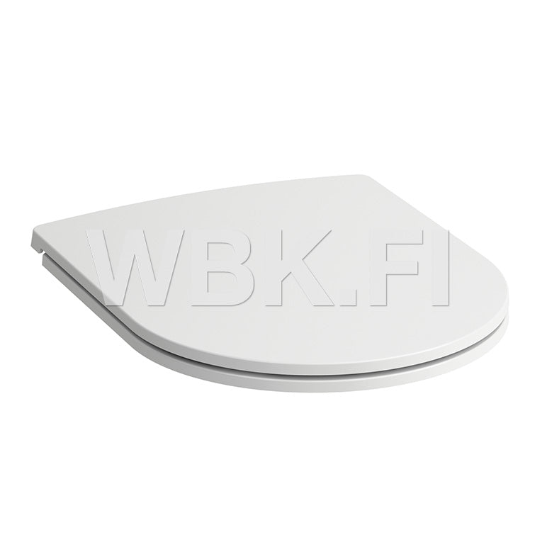 ISTUINKANSI LAUFEN PRO VALK KOVA SC/QR SLIM TT