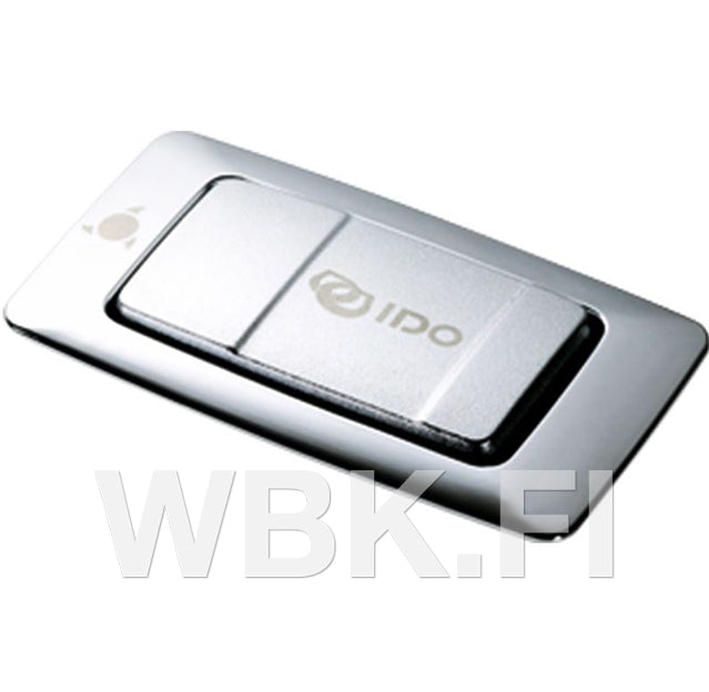 PAINIKE SEVEN D KROM 2-H Z6203000001