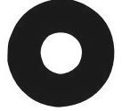 VENTTIILIN TIIVISTE TREVI B/ANIARA Z6402000001