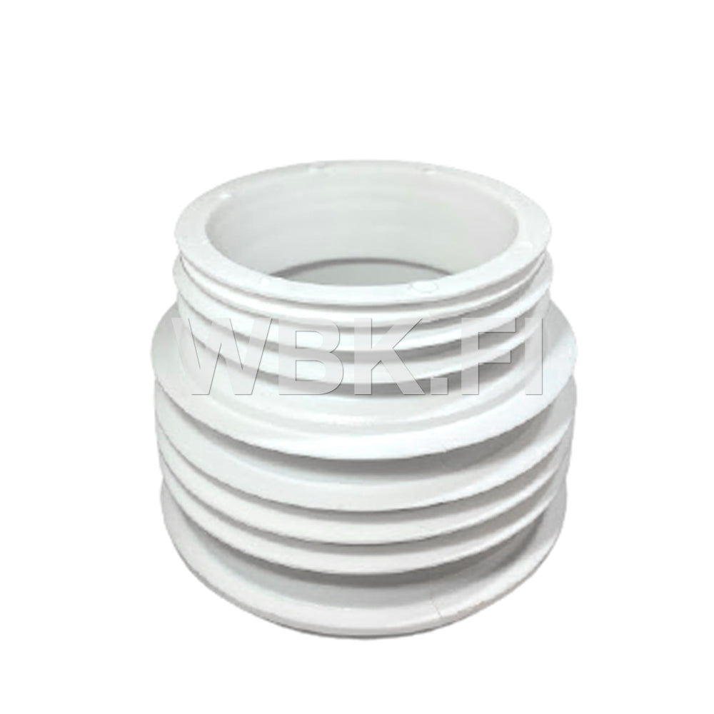 WC-MANSETTI / YLEISTIIVISTE IDO 96525