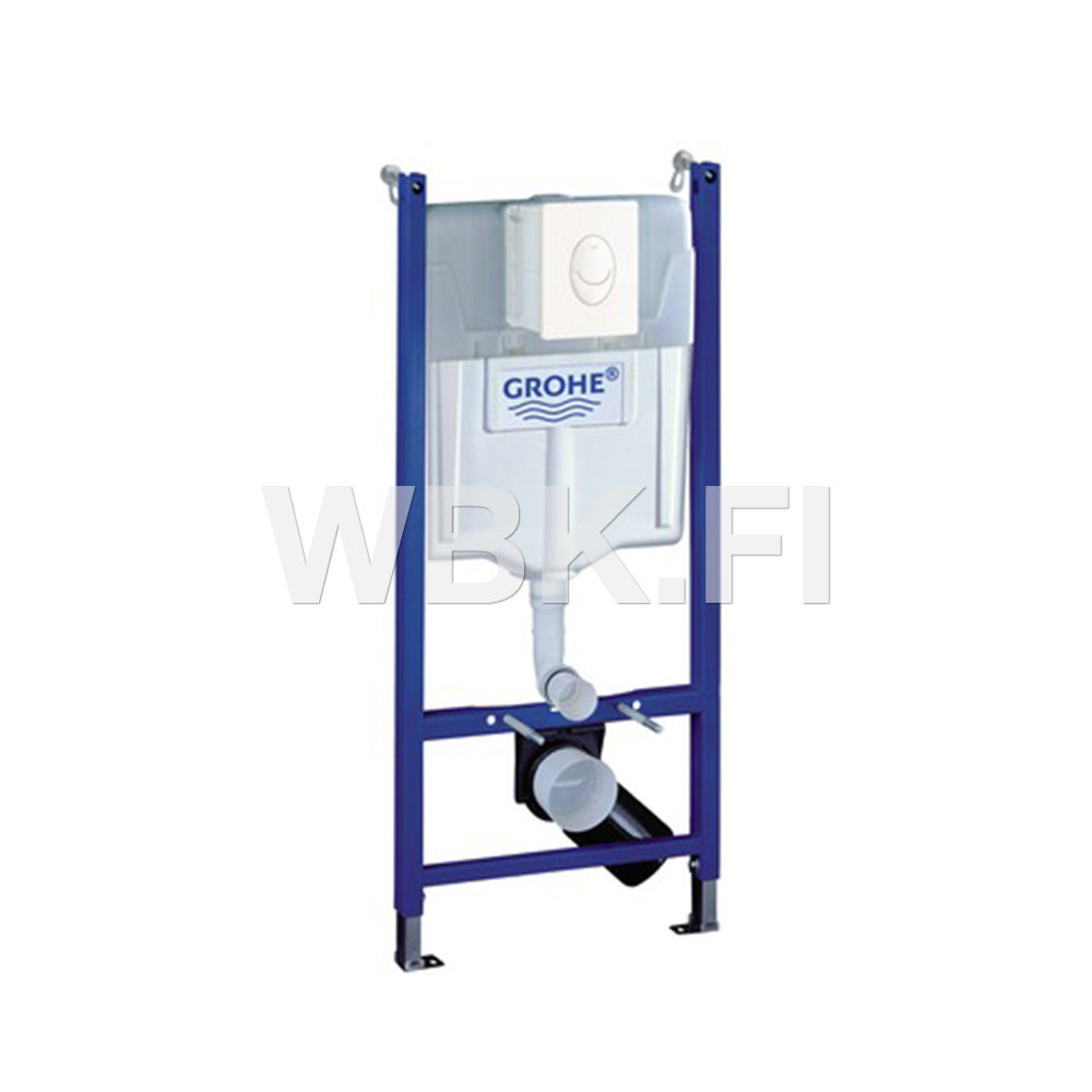 ASENNUSTELINE RAPID SL 3 GROHE 38719001