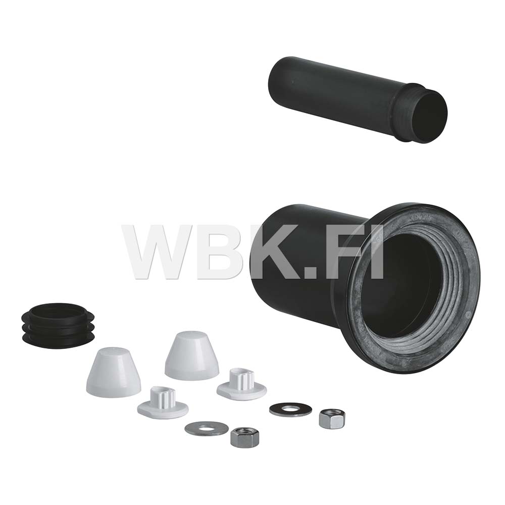 WC TULO- JA POISTOPUTKET GROHE 37311K00