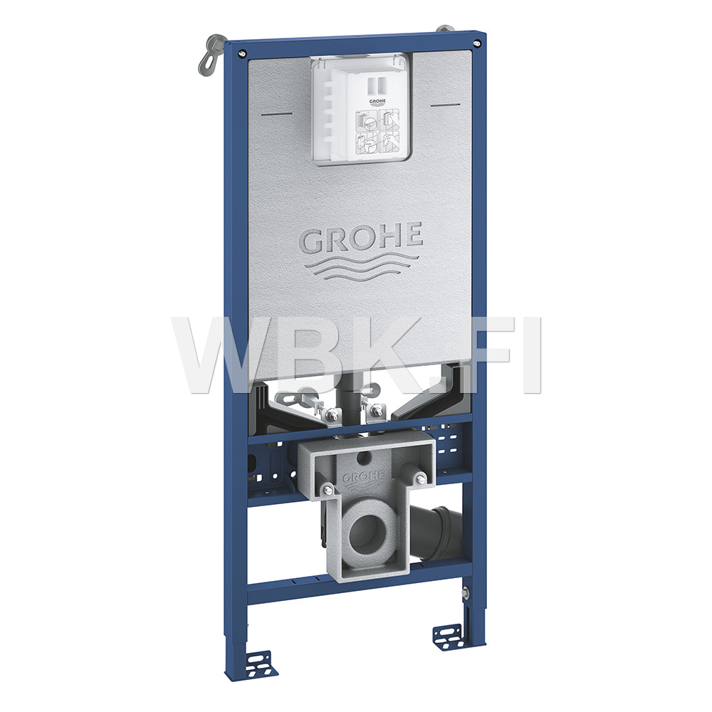 ASENNUSTELINE RAPID SLX GROHE 39600000