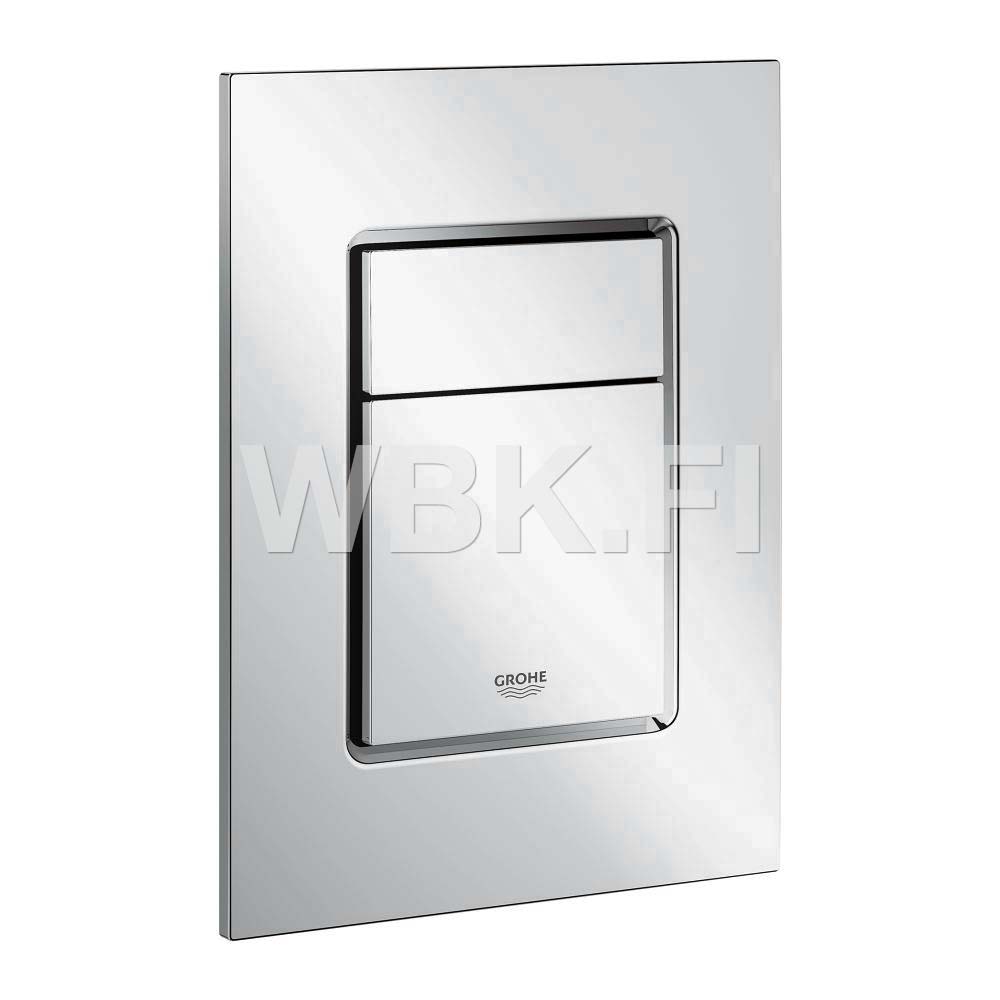 HUUHT PAINIKE COSM S, 2-TOIM KROM GROHE 37535000