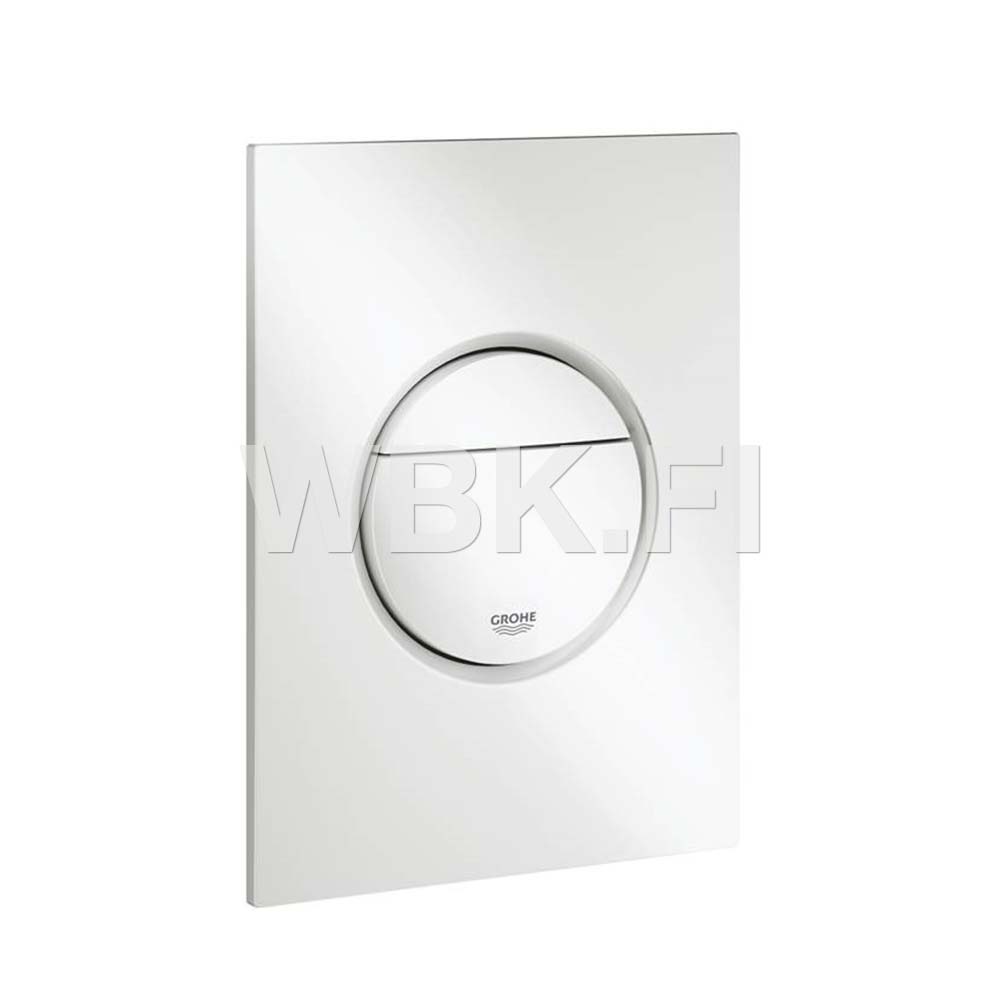 HUUHT PAINIKE COSM S, 2-TOIM VALK GROHE 37601SHO